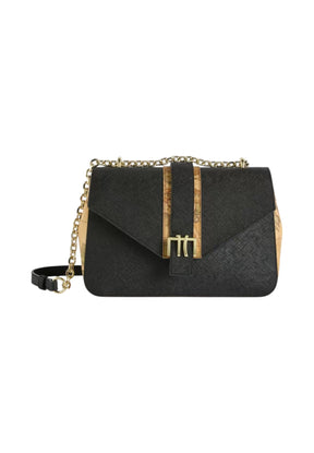 Alviero Martini 1a Classe Donna Borsa a Spalla LC04T4070001 Nero