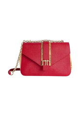 Alviero Martini 1a Classe Donna Borsa a Spalla LC04T4070324 Rosso