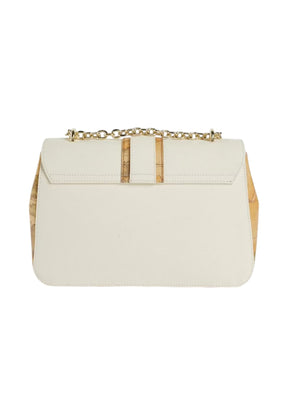 Alviero Martini 1a Classe Donna Borsa a Spalla LC04T4070905 Avorio