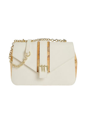 Alviero Martini 1a Classe Donna Borsa a Spalla LC04T4070905 Avorio
