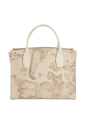 Alviero Martini 1a Classe Donna Borsa a Mano LC2393980937 Beige