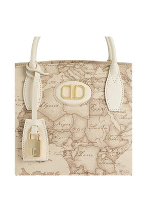 Alviero Martini 1a Classe Donna Borsa a Mano LC2393980937 Beige