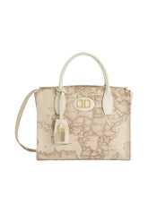 Alviero Martini 1a Classe Donna Borsa a Mano LC2393980937 Beige