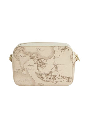 Alviero Martini 1a Classe Donna Borsa a Tracolla LC2693980937 Beige