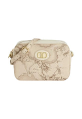 Alviero Martini 1a Classe Donna Borsa a Tracolla LC2693980937 Beige