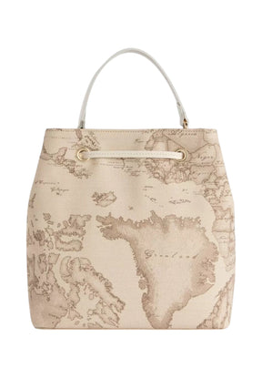 Alviero Martini 1a Classe Donna Borsa a Spalla LC2793980937 Beige