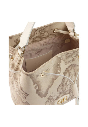 Alviero Martini 1a Classe Donna Borsa a Spalla LC2793980937 Beige