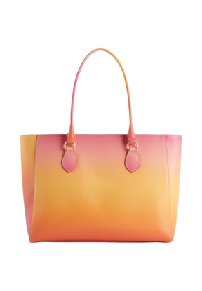 Alviero Martini 1a Classe Donna Borsa Shopper LC3498670028 Multicolore