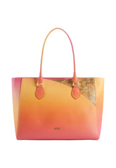 Alviero Martini 1a Classe Donna Borsa Shopper LC3498670028 Multicolore