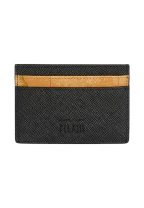 Alviero Martini 1a Classe Donna Portacarte PM7994070001 Nero