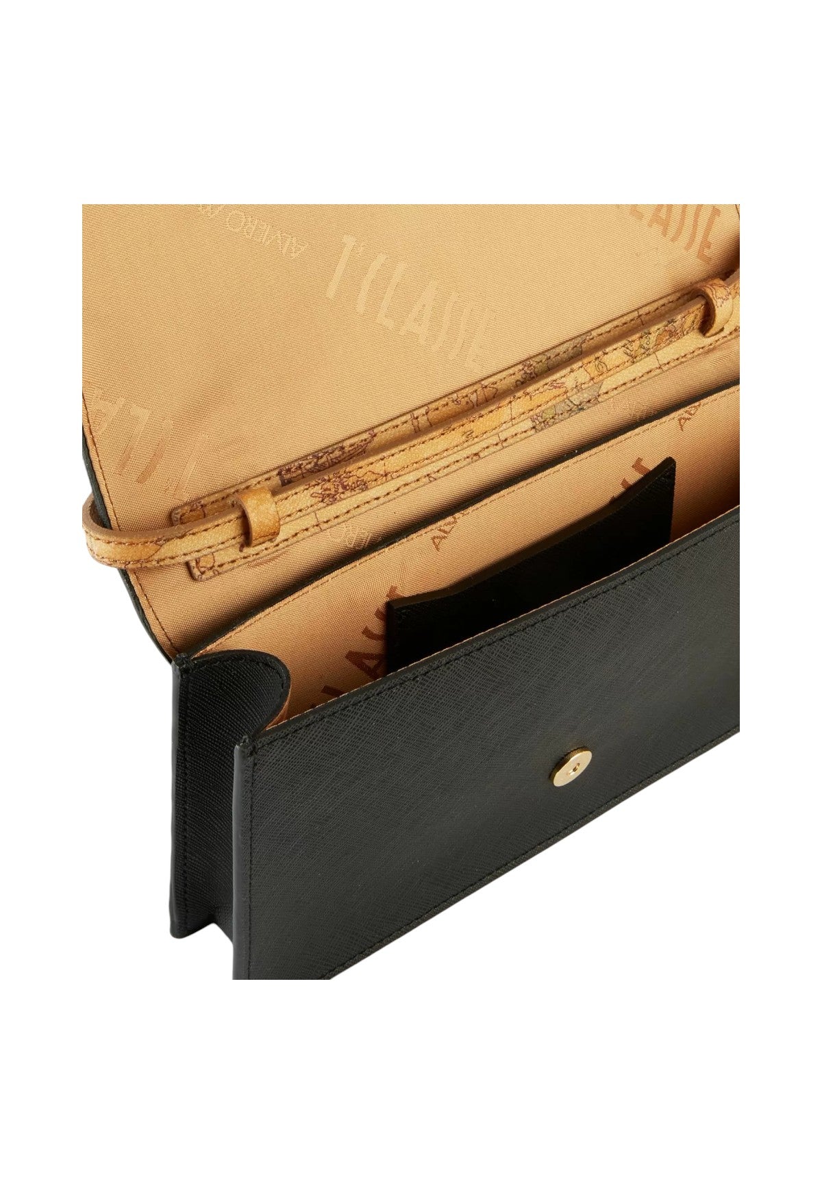 Alviero Martini 1a Classe Donna Pochette PN0494070001 Nero