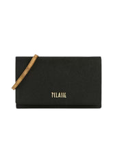 Alviero Martini 1a Classe Donna Pochette PN0494070001 Nero