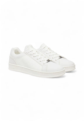 Calvin Klein Uomo Sneakers HM0HM01768-0LB Bianco