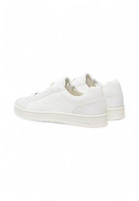 Calvin Klein Uomo Sneakers HM0HM01768-0LB Bianco