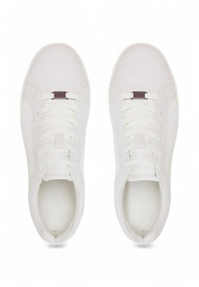 Calvin Klein Uomo Sneakers HM0HM01768-0LB Bianco