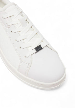 Calvin Klein Uomo Sneakers HM0HM01768-0LB Bianco