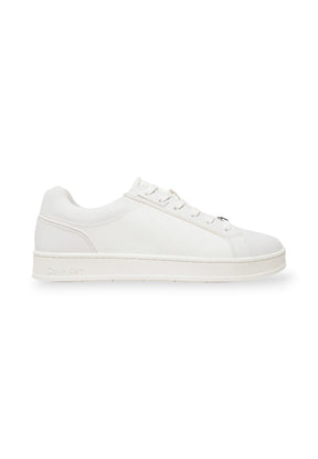 Calvin Klein Uomo Sneakers HM0HM01768-0LB Bianco