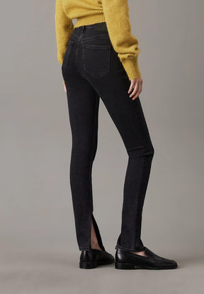 Calvin Klein Jeans Donna Jeans J20J224485-1BY Nero