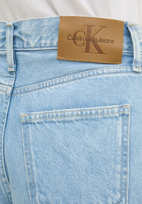 Calvin Klein Jeans Donna Jeans J20J225006-1AA Bianco