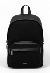 Calvin Klein Uomo Zaino K50K512719-0GK Nero