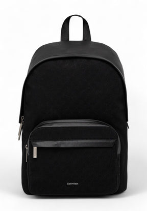 Calvin Klein Uomo Zaino K50K512719-0GK Nero