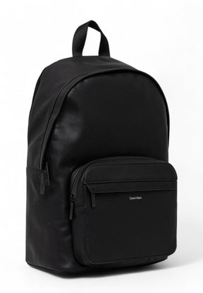 Calvin Klein Uomo Zaino K50K512722-BEH Nero