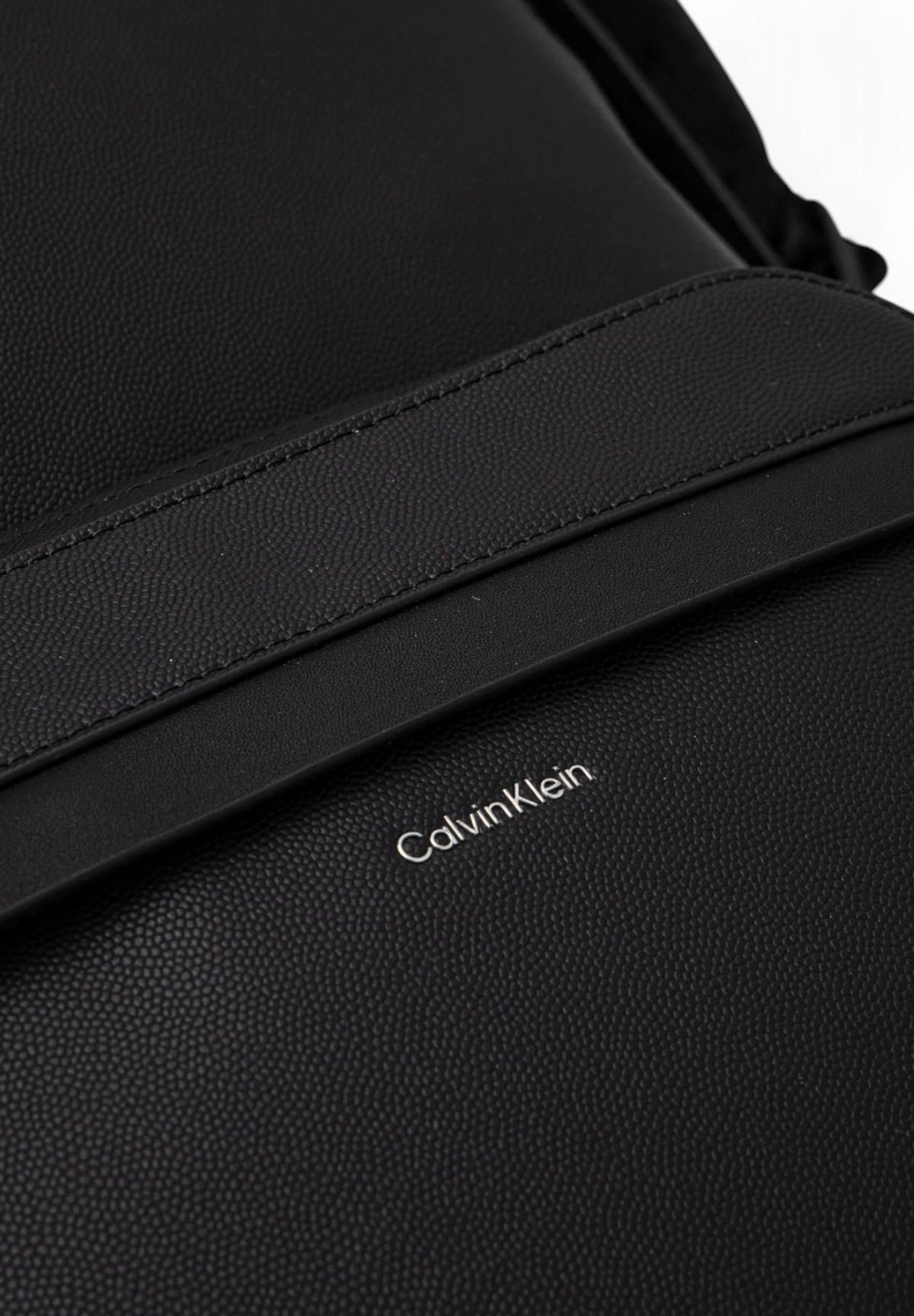 Calvin Klein Uomo Zaino K50K512722-BEH Nero