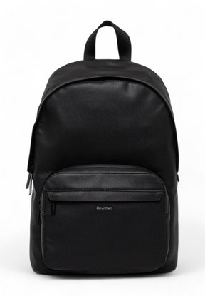 Calvin Klein Uomo Zaino K50K512722-BEH Nero