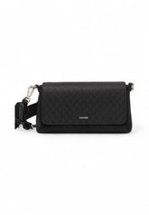 Calvin Klein Donna Borsa a Spalla K60K612815-0GJ Nero