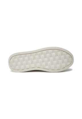 Calvin Klein Donna Sneakers YW0YW01632-0LC Bianco