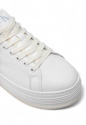 Calvin Klein Donna Sneakers YW0YW01632-0LC Bianco