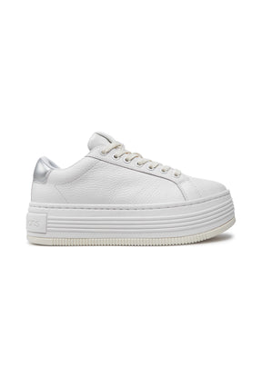 Calvin Klein Donna Sneakers YW0YW01632-0LC Bianco