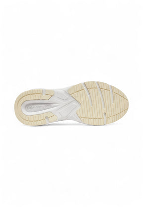 Calvin Klein Donna Sneakers YW0YW01639-0IN Marrone