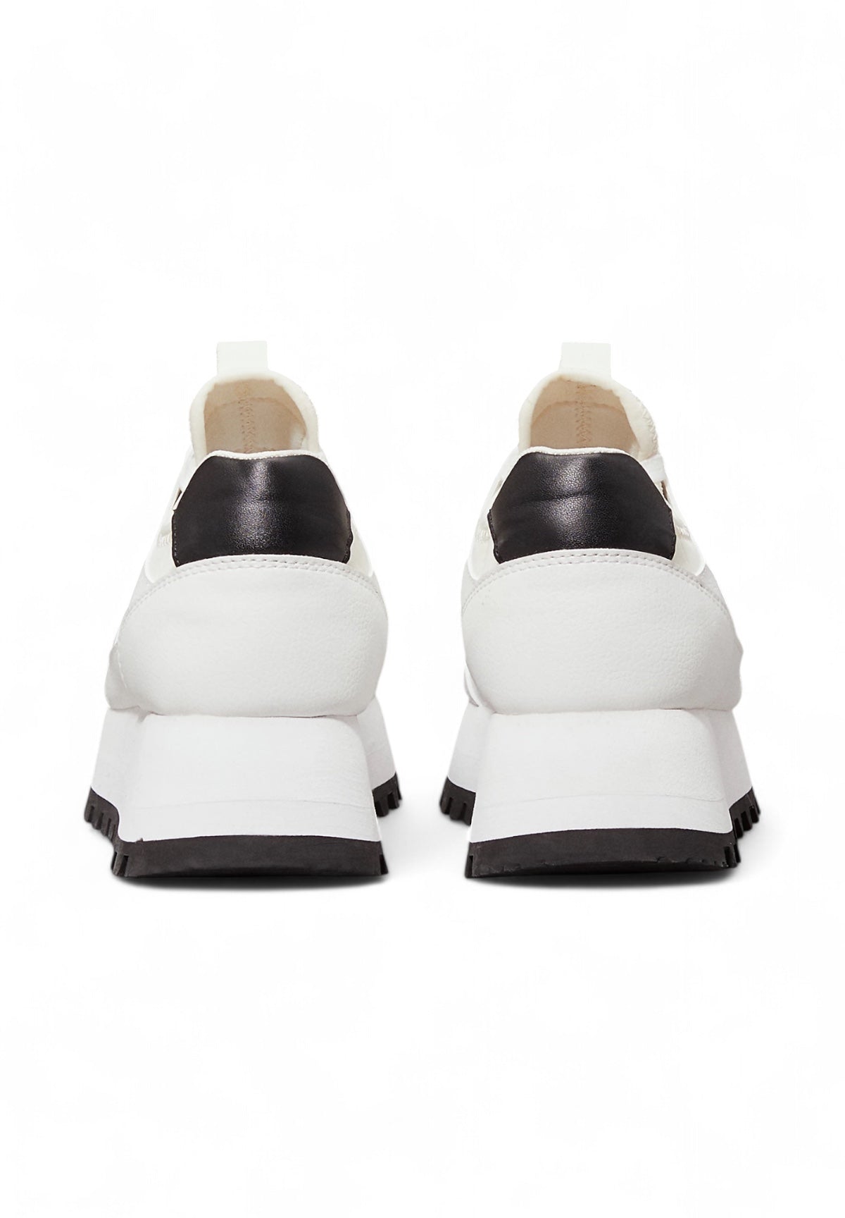 Calvin Klein Donna Sneakers YW0YW01642-01W Bianco