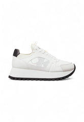 Calvin Klein Donna Sneakers YW0YW01642-01W Bianco