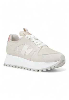 Calvin Klein Donna Sneakers YW0YW01642-0GE Beige
