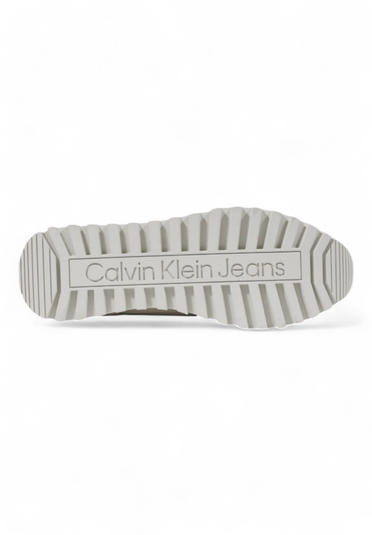 Calvin Klein Donna Sneakers YW0YW01642-0GE Beige