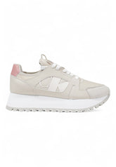 Calvin Klein Donna Sneakers YW0YW01642-0GE Beige
