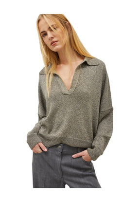 Marella Donna Maglia ACERI-001 Verde