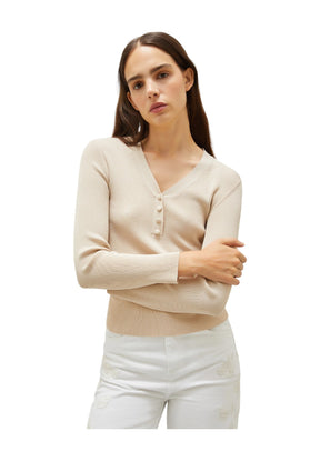 Marella Donna Maglia IMOLA-001 Beige