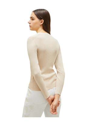 Marella Donna Maglia IMOLA-001 Beige