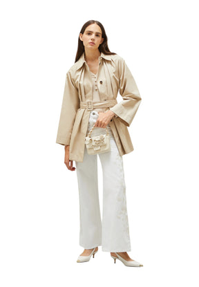 Marella Donna Maglia IMOLA-001 Beige