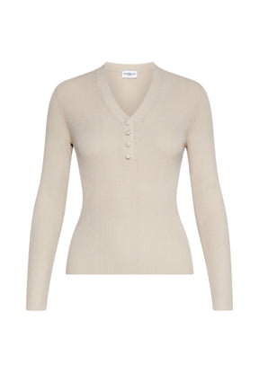 Marella Donna Maglia IMOLA-001 Beige
