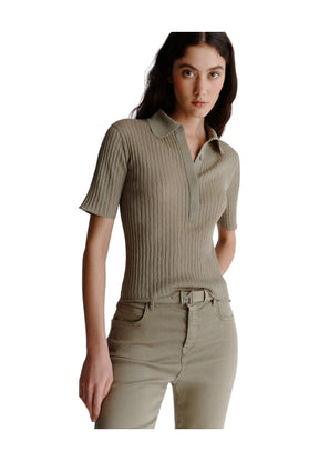 Marella Donna Maglia TORBOLE-004 Verde