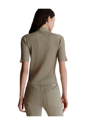 Marella Donna Maglia TORBOLE-004 Verde