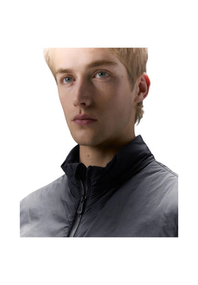 Peuterey Uomo Smanicato Gilet DRYLKIN 01-215 Blu