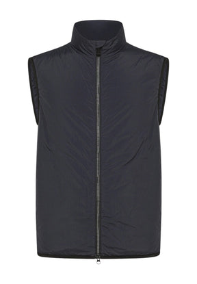 Peuterey Uomo Smanicato Gilet DRYLKIN 01-215 Blu