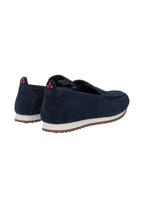 Peuterey Uomo Mocassini GALLEGA-215 Blu