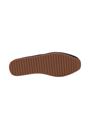 Peuterey Uomo Mocassini GALLEGA-215 Blu