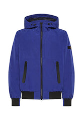 Peuterey Uomo Giubbino HANKO 01-255 Blu